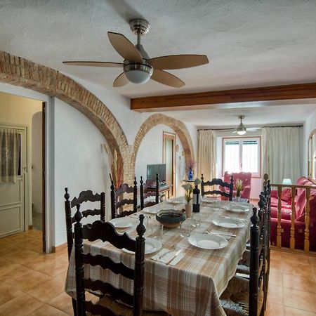 Cal Noi Villa L' Escala Luaran gambar