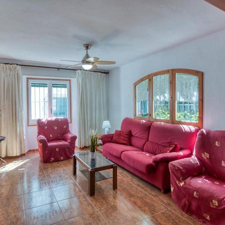 Cal Noi Villa L' Escala Luaran gambar