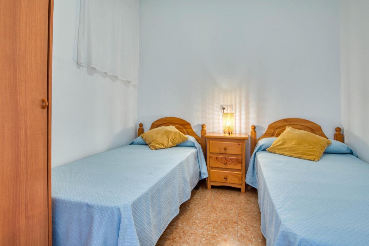 Cal Noi Villa L' Escala Luaran gambar