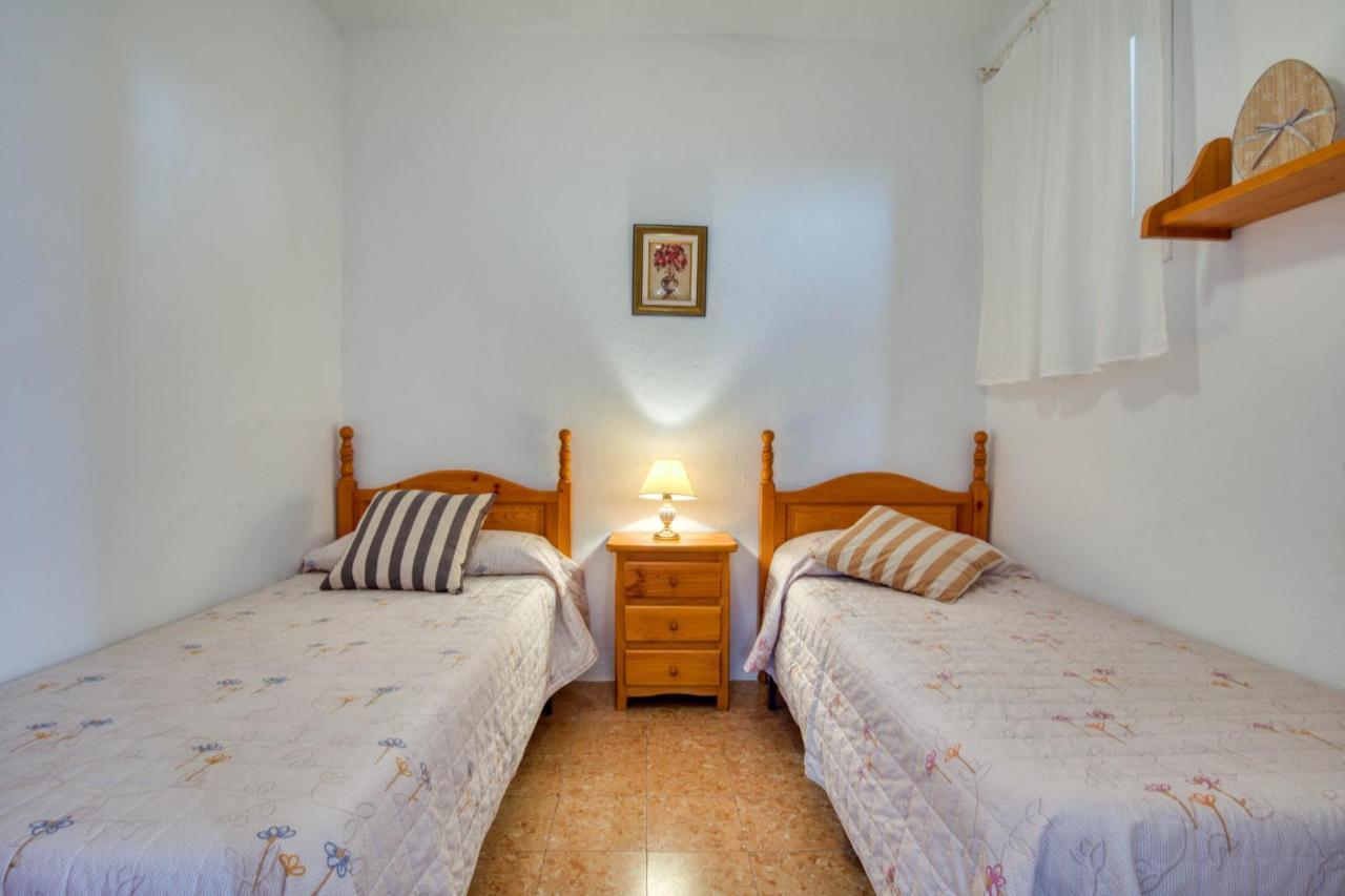 Cal Noi Villa L' Escala Luaran gambar