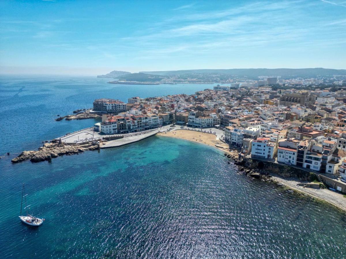 Cal Noi Villa L' Escala Luaran gambar