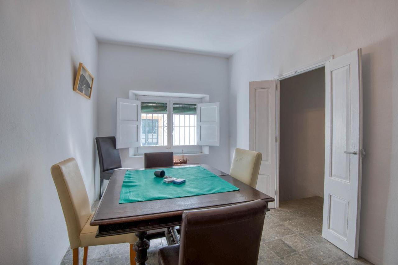 Cal Noi Villa L' Escala Luaran gambar