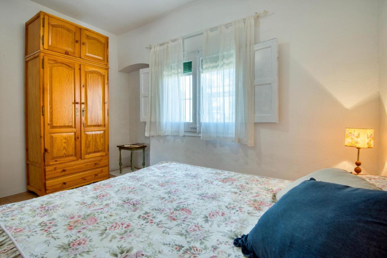 Cal Noi Villa L' Escala Luaran gambar